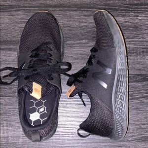 mens new balance fresh foam sport